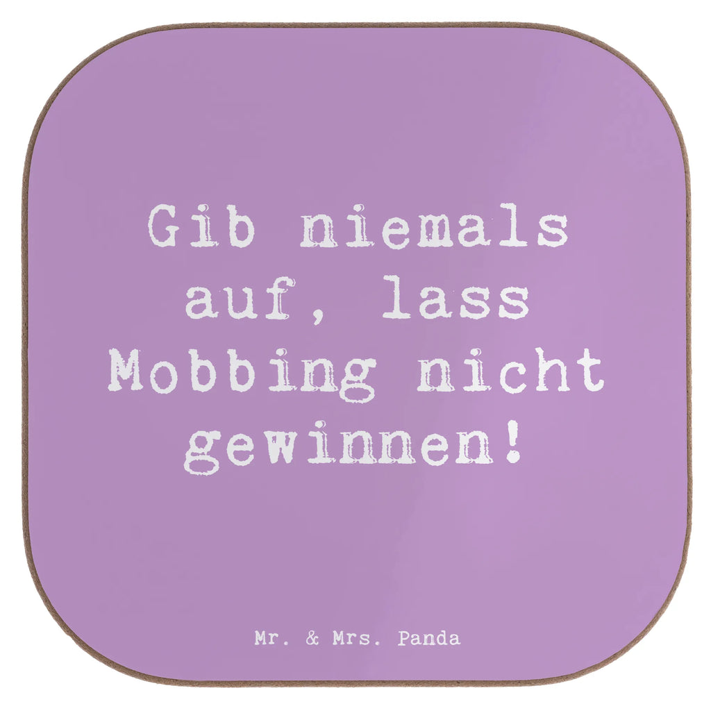 Square coaster Saying Gib niemals auf, lass Mobbing nicht gewinnen! Getränkeuntersetzer, Untersetzer Holz, Holzuntersetzer, Untersetzer Design, Untersetzer für Gläser, Tassen Untersetzer, Korkuntersetzer, Untersetzer, Bierdeckel, Untersetzer Gläser, Glasuntersetzer, Untersetzer aus Holz