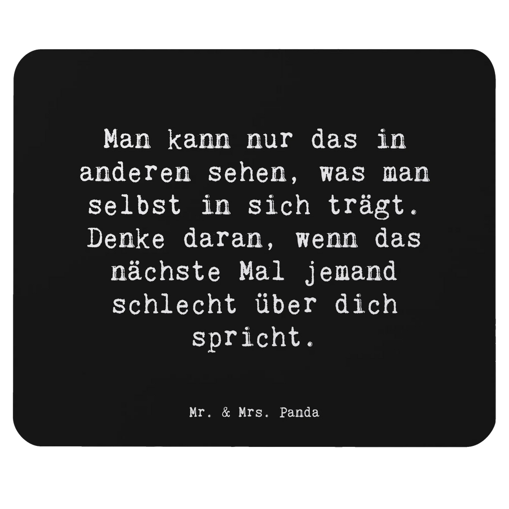 Mauspad Spruch Mobbing bewältigen Spiegelbild Büroausstattung, Designer Mauspad, Mauspad Büro, Mauspad, PC Zubehör, Einzigartiges Mauspad, Computer zubehör, Mousepad, Arbeitszimmer, Mausunterlage