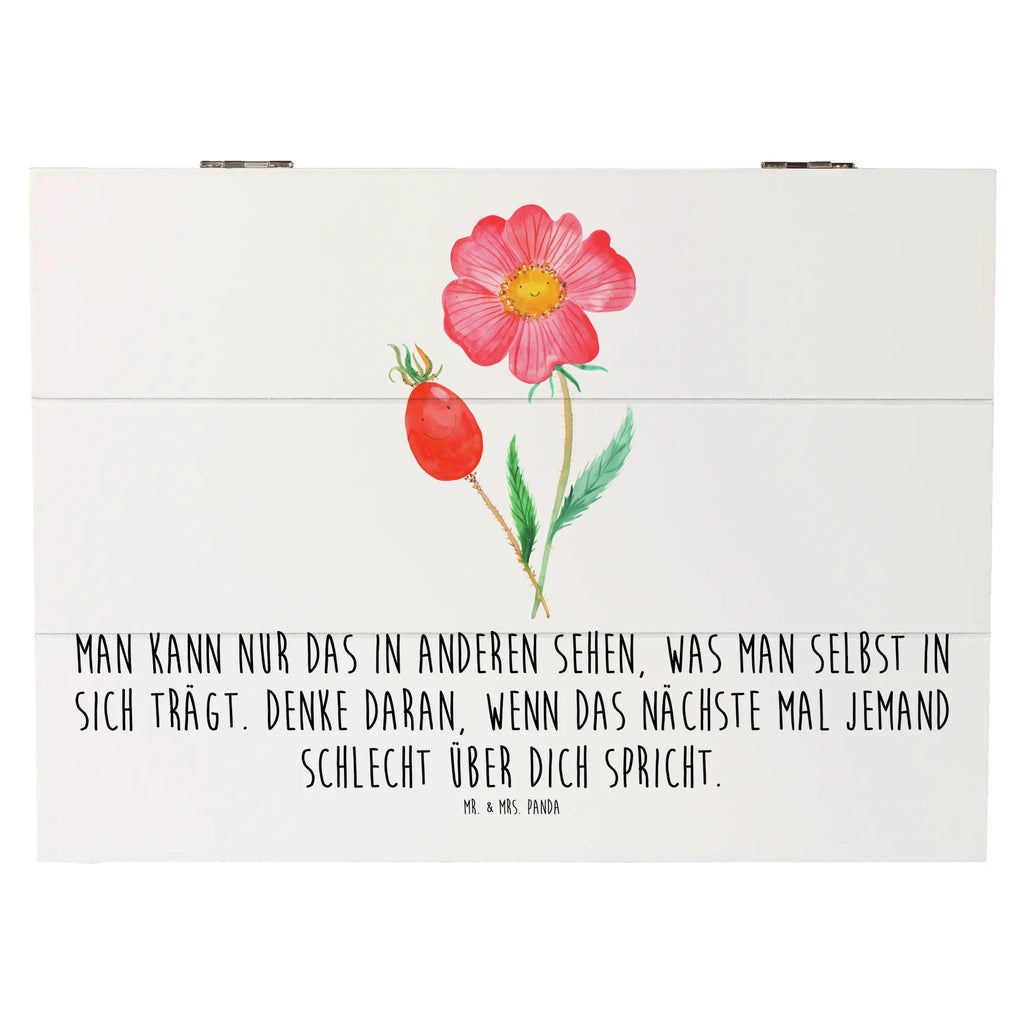 Wooden chest Man kann nur das in anderen sehen, was man selbst in sich trägt. Denke daran, wenn das nächste Mal jemand schlecht über dich spricht. Erinnerungsbox, Truhe, Geschenkdose, Kiste, Aufbewahrungsbox, Erinnerungskiste, Geschenkbox, Holzkiste, Schatzkiste, Dekokiste, XXL, Schatulle