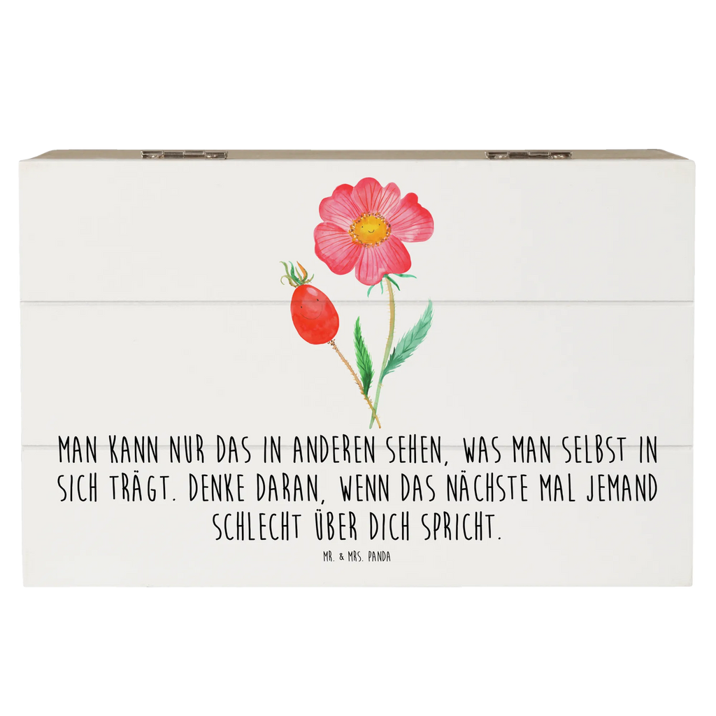 Wooden chest Man kann nur das in anderen sehen, was man selbst in sich trägt. Denke daran, wenn das nächste Mal jemand schlecht über dich spricht. Erinnerungsbox, Truhe, Geschenkdose, Kiste, Aufbewahrungsbox, Erinnerungskiste, Geschenkbox, Holzkiste, Schatzkiste, Dekokiste, XXL, Schatulle