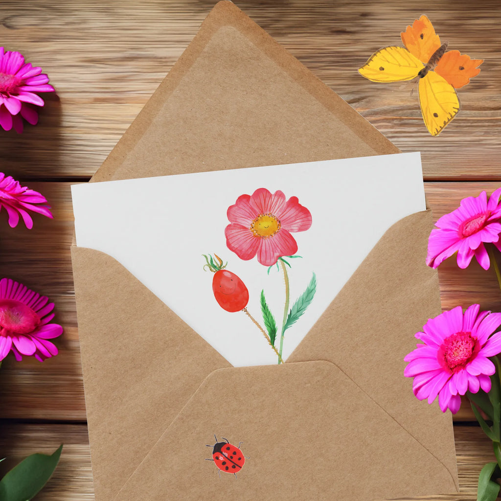 Deluxe Karte Mobbing bewältigen Spiegelbild Geburtstagskarte, Karte, Grußkarte, Einladungskarte, Hochzeitskarte, Klappkarte, Hochwertige Grußkarte, Glückwunschkarte, Hochwertige Klappkarte