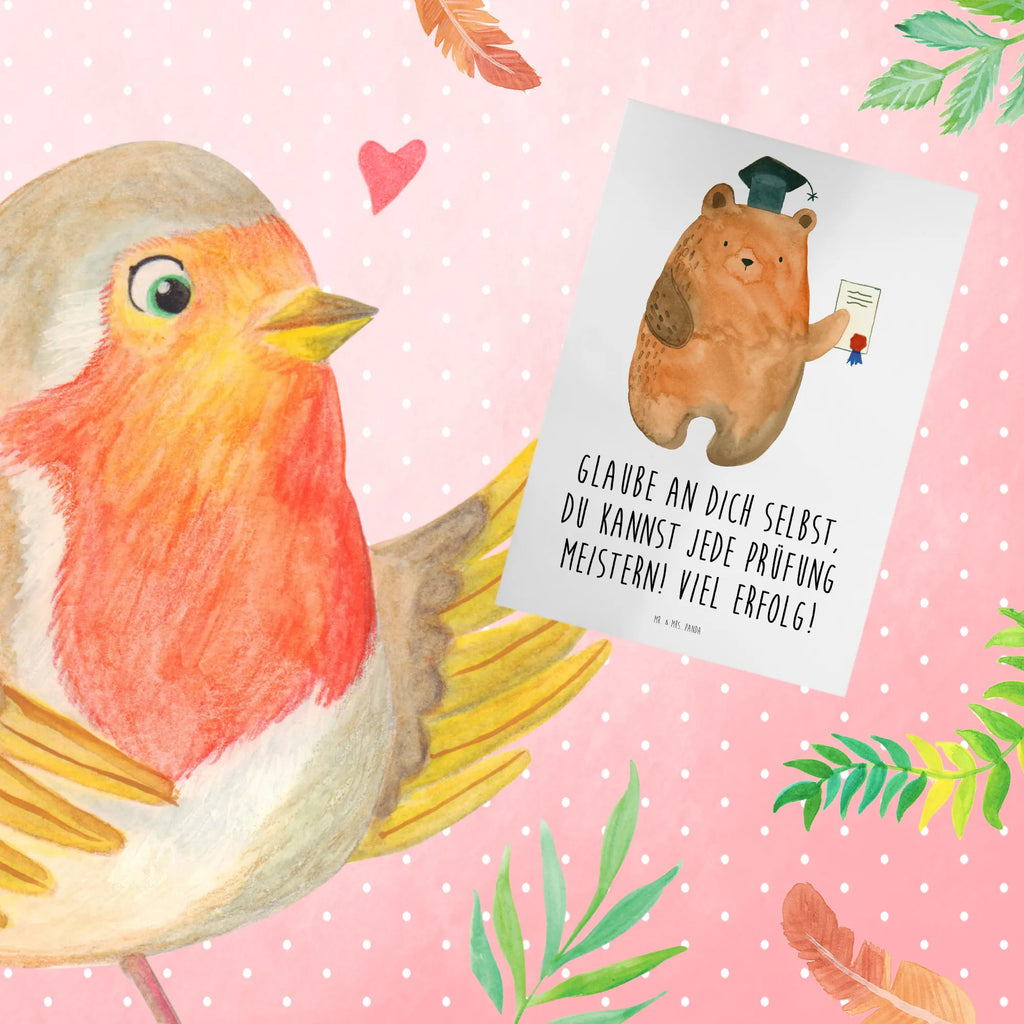 Grußkarte Prüfungen bestehen Ansichtskarten, Karte, Glückwunschkarte, Geburtstagskarte, Grußkarte, Klappkarte, Hochzeitskarte, Einladungskarte