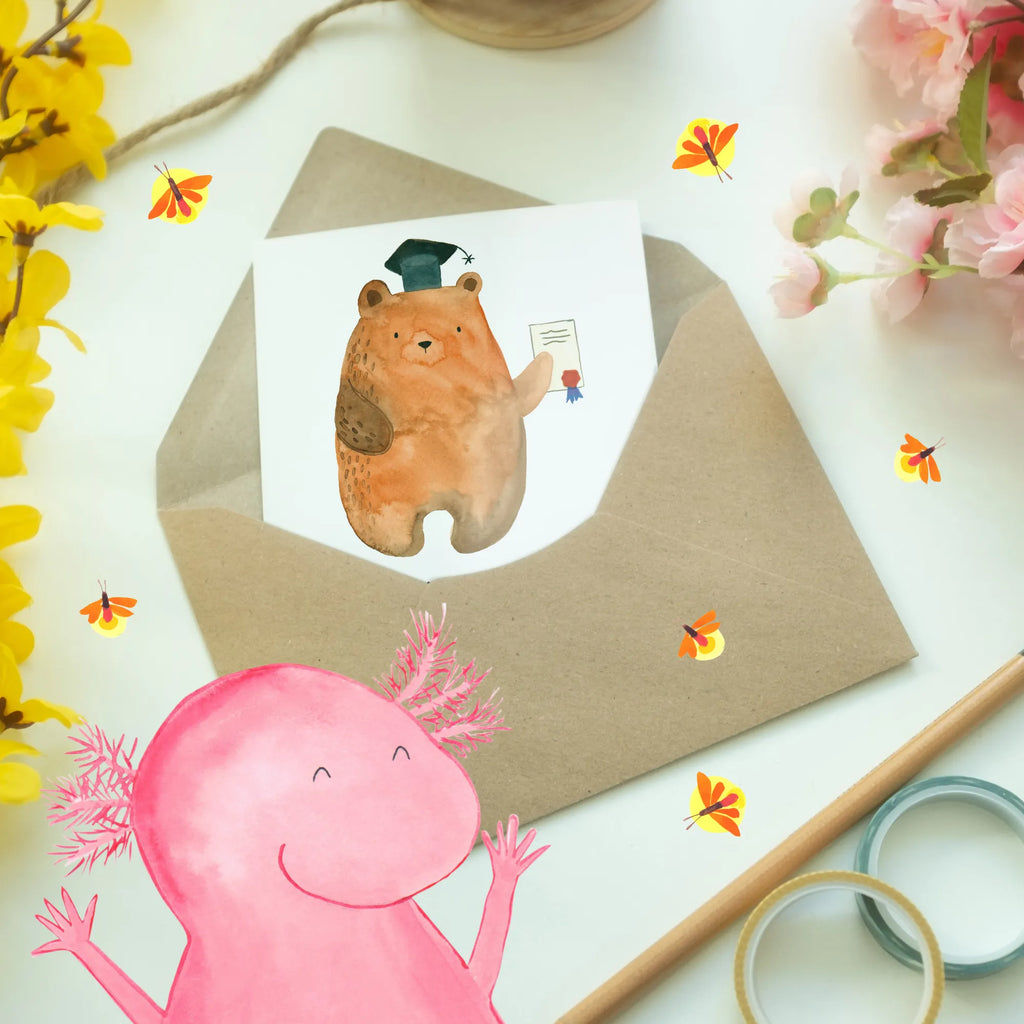 Grußkarte Prüfungen bestehen Ansichtskarten, Karte, Glückwunschkarte, Geburtstagskarte, Grußkarte, Klappkarte, Hochzeitskarte, Einladungskarte