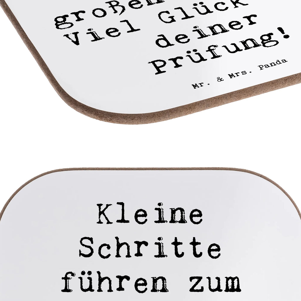 Square coaster Saying Kleine Schritte führen zum großen Erfolg! Viel Glück bei deiner Prüfung! Untersetzer Holz, Getränkeuntersetzer, Glasuntersetzer, Untersetzer, Untersetzer Design, Untersetzer aus Holz, Korkuntersetzer, Holzuntersetzer, Bierdeckel, Tassen Untersetzer, Untersetzer Gläser, Untersetzer für Gläser