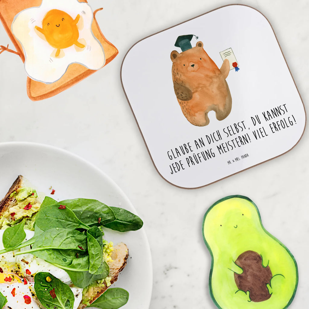 Square coaster Glaube an dich selbst, du kannst jede Prüfung meistern! Viel Erfolg! Untersetzer, Untersetzer Design, Tassen Untersetzer, Getränkeuntersetzer, Untersetzer Holz, Untersetzer Gläser, Glasuntersetzer, Bierdeckel, Untersetzer aus Holz, Untersetzer für Gläser, Holzuntersetzer, Korkuntersetzer