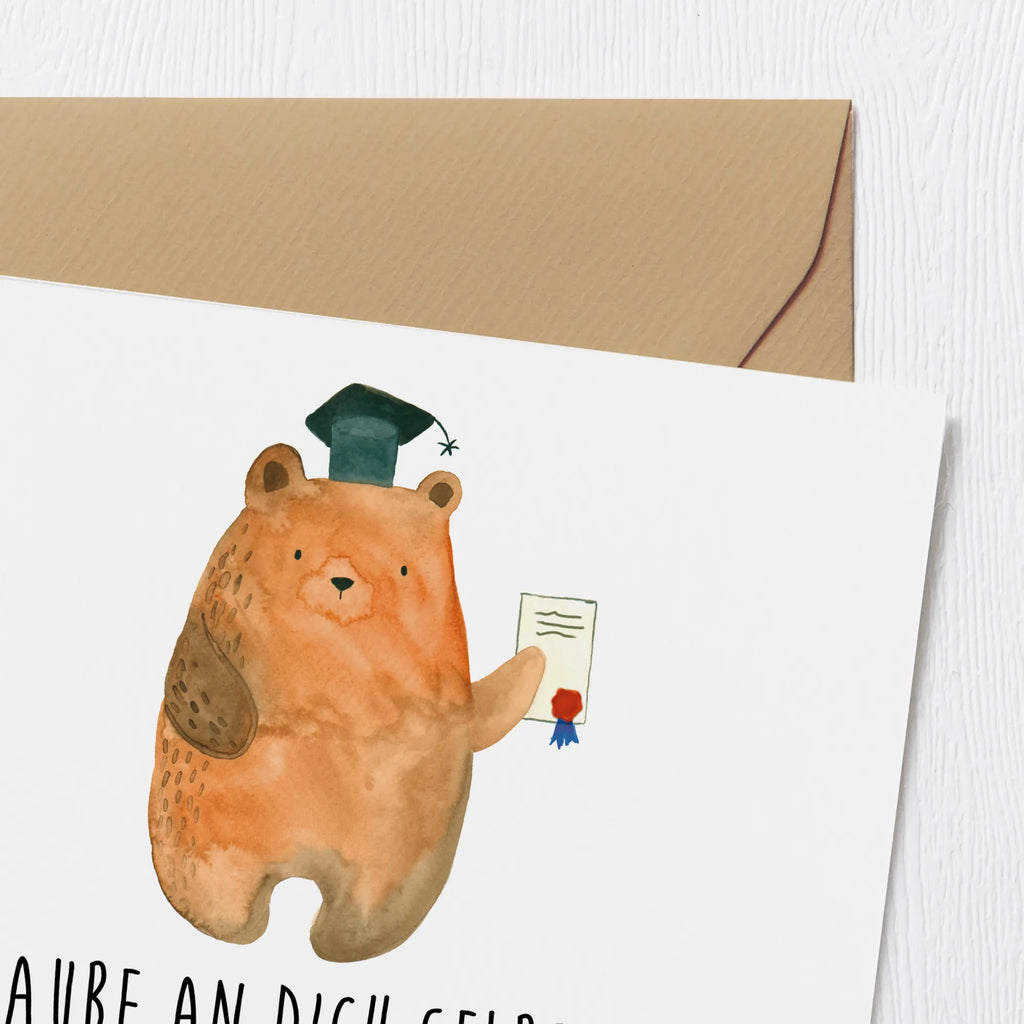 Deluxe Karte Prüfungen bestehen Geburtstagskarte, Grußkarte, Hochwertige Grußkarte, Hochwertige Klappkarte, Hochzeitskarte, Glückwunschkarte, Klappkarte, Einladungskarte, Karte