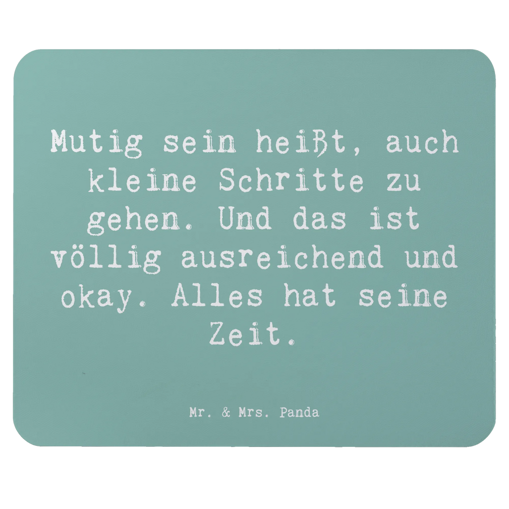 Mauspad Spruch Selbstvertrauen stärken Arbeitszimmer, Mauspad Büro, Büroausstattung, Designer Mauspad, Mausunterlage, Computer zubehör, Mousepad, Einzigartiges Mauspad, Mauspad, PC Zubehör