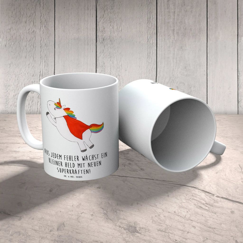 Tasse Fehler machen lernen Tasse mit Motiven, Bürotasse, Tasse, Teetasse, Kaffeetasse, Porzellantasse, Tasse mit Zitaten, Geschenktasse, Keramiktasse