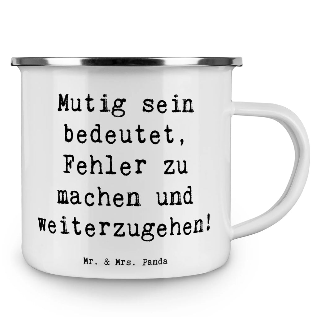 Enamel camping mug Saying Mutig sein bedeutet, Fehler zu machen und weiterzugehen! Emaille Becher, Blechtasse, Camping Becher Edelstahl, Kaffee Blechtasse, Emailletasse, Camping Tasse Emaille, Emaille Tasse, Metalltasse für Camping, Outdoor Becher, Blechtasse Outdoor, Tasse Emaille, Emaille Trinkbecher, Emaille Tasse Camping, Campingtassen, Campingbecher, Outdoor Tasse, Metall Tasse, Camping Tassen Emaille, Camping Tasse Metall, Camping Tassen, Trinkbecher, Emaille Tassen, Campingtasse, Emaille Campingbecher, Camping Becher, Tasse Camping, Edelstahl Trinkbecher, Emaille Becher Camping, Blechtassen, Metalltasse