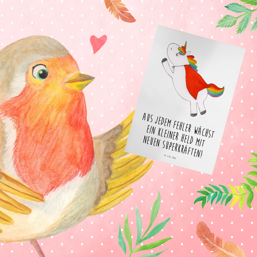 Grußkarte Fehler machen lernen Ansichtskarten, Klappkarte, Grußkarte, Karte, Einladungskarte, Geburtstagskarte, Glückwunschkarte, Hochzeitskarte