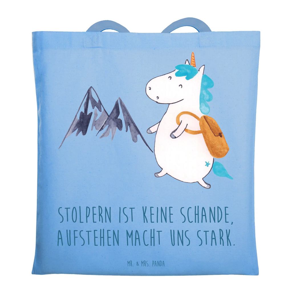 Tote bag Stolpern ist keine Schande, aufstehen macht uns stark. Tragetasche, Stoffbeutel, Beuteltasche, Laptoptasche, Badetasche, Einkaufstüte, Beutel, Jutebeutel, Shopper, Einkaufstasche, Umhängetasche, Jutetasche, Stofftasche, Schultertasche, Tasche, Strandtasche