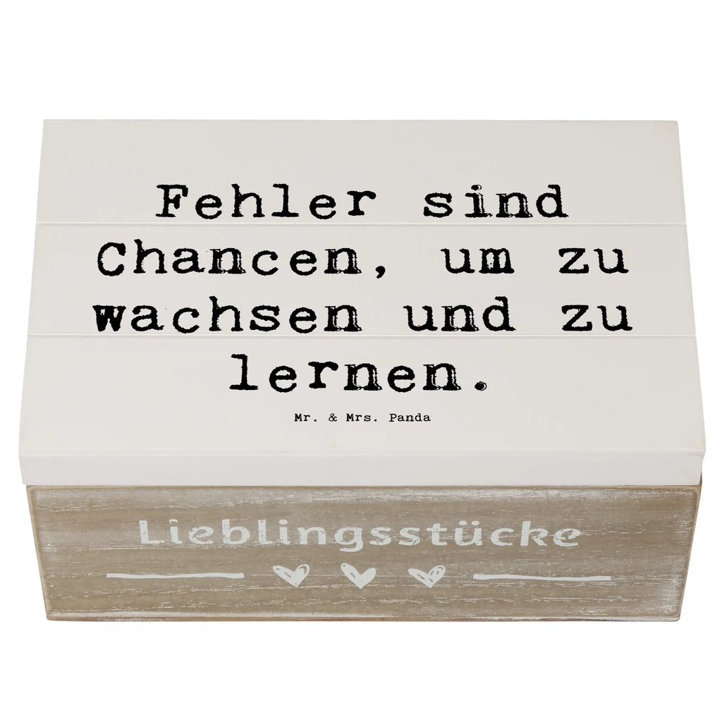Holzkiste Spruch Fehler lernen wachsen holzboxen, holzbox, erinnerungsbox hochzeit, Truhe, dekorative holzkiste, ordnungsbox, Schatzkiste, Dekokiste, Holzkiste, Erinnerungskiste, holz aufbewahrungsbox, Aufbewahrungsbox, box aus holz, deko box, Kiste, Schatulle, aufbewahrungsbox aus holz, aufbewahrungskiste, schmuckkästchen, erinnerungsbox baby, holzbox mit deckel, Erinnerungsbox, holzkiste mit deckel, holztruhe, Geschenkbox, aufbewahrungsbox holz, holzkisten, einzigartig, sprüche, inspiration, mr and mrs panda, alltag verschönern, schöne sprüche, zitate, motivation, shopify, lächeln, glück, kreativ, lebensweisheiten, wohnaccessoires, freude, sprüche sammlung, spruch kollektion, geschenkideen, dekoration, liebe, nachhaltige geschenke, wanddeko