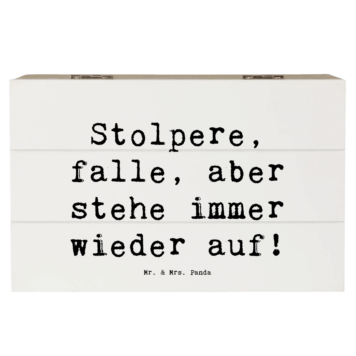 Skrzynia drewniana Przysłowie Stolpere, falle, aber stehe immer wieder auf! Aufbewahrungskiste, Schatzkiste, schatzkiste holz, Holz Aufbewahrungsbox, Schatulle, schmuckkiste, Holzbox, Aufbewahrungsbox Holz, aufbewahrungskiste mit deckel, erinnerungsbox holz, box holz, Box, holzkästchen, Holzbox mit Deckel, truhe mit deckel, Holzkiste mit Deckel, schmuckbox, Erinnerungskiste, Aufbewahrungsbox aus Holz, kiste holz, geschenkbox holz, schatztruhe, Box aus Holz, Erinnerungsbox, fotokiste, geschenkkiste, Kiste mit Deckel, geschenkbox mit deckel, holzschachtel, Geschenkbox, Kiste, schmucktruhe, holzschatulle, Holztruhe, Truhe, truhe holz, Aufbewahrungstruhe, fotobox, Holzkiste, wanddeko, Dekoration, sprüche, zitate, spruch kollektion, inspiration, motivation, lebensweisheiten, geschenkideen, wohnaccessoires, sprüche sammlung, schöne sprüche, glück, liebe, freude, Lächeln, alltag verschönern, nachhaltige geschenke, Kreativ, Einzigartig, shopify, mr and mrs panda