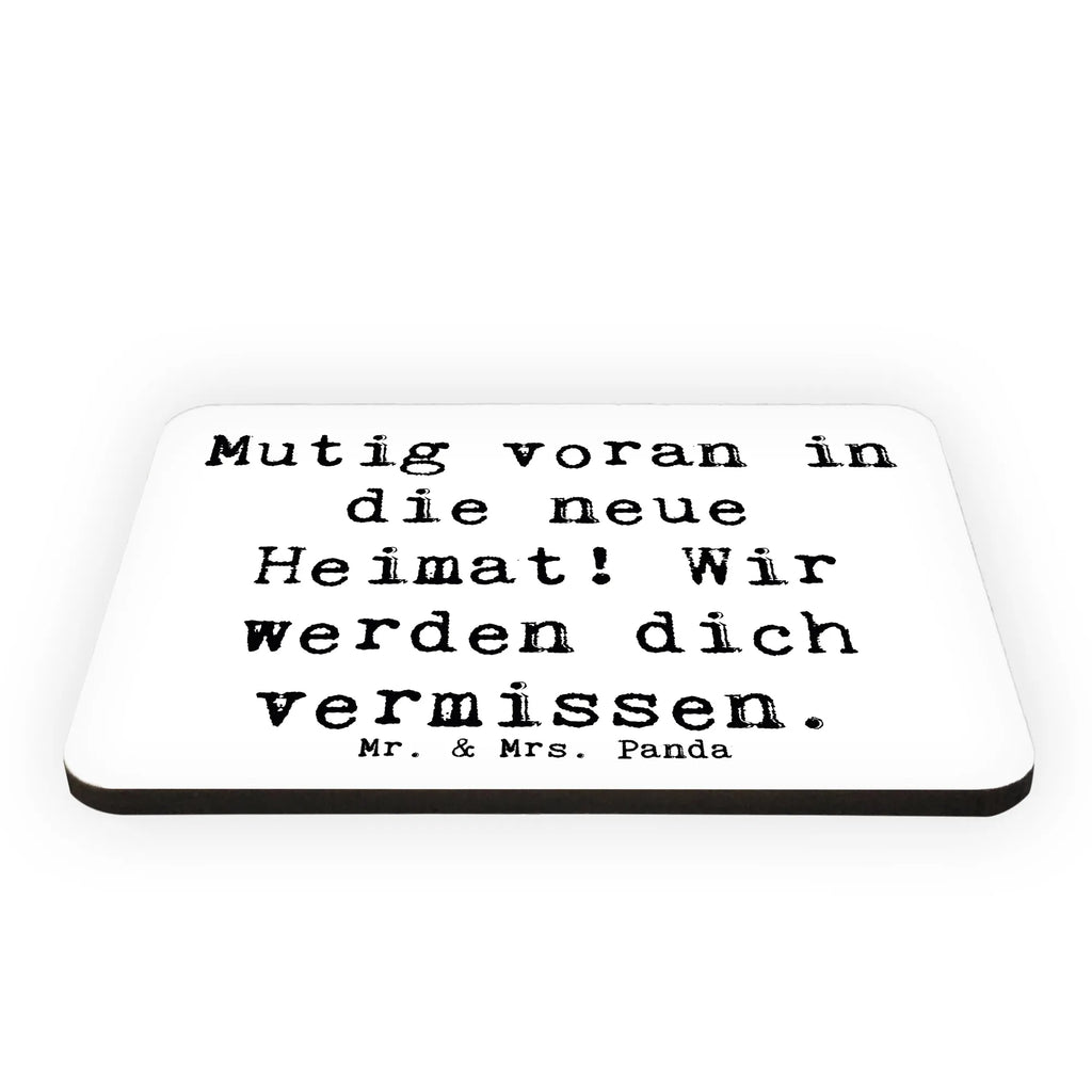 Magnet Spruch Umzug in eine neue Stadt Notiz Magnet, Kühlschrank Dekoration, Dekomagnet, Whiteboard Magnet, Souvenir Magnet, Pinnwandmagnet, Motivmagnete, Kühlschrankmagnet