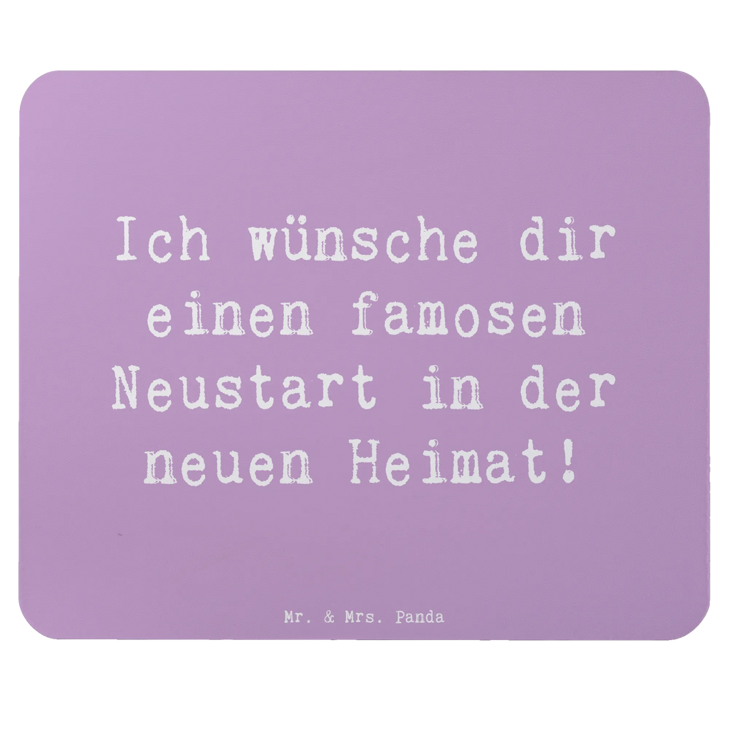 Mauspad Spruch Neustart Umzug Büroausstattung, Designer Mauspad, PC Zubehör, Mousepad, Arbeitszimmer, Einzigartiges Mauspad, Computer zubehör, Mauspad Büro, Mauspad, Mausunterlage