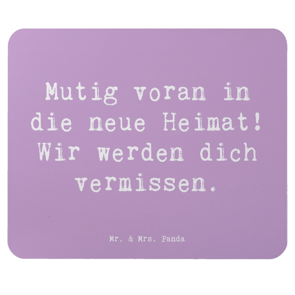 Mauspad Spruch Umzug in eine neue Stadt Mauspad Büro, Mauspad, Designer Mauspad, Einzigartiges Mauspad, PC Zubehör, Computer zubehör, Arbeitszimmer, Mousepad, Büroausstattung, Mausunterlage