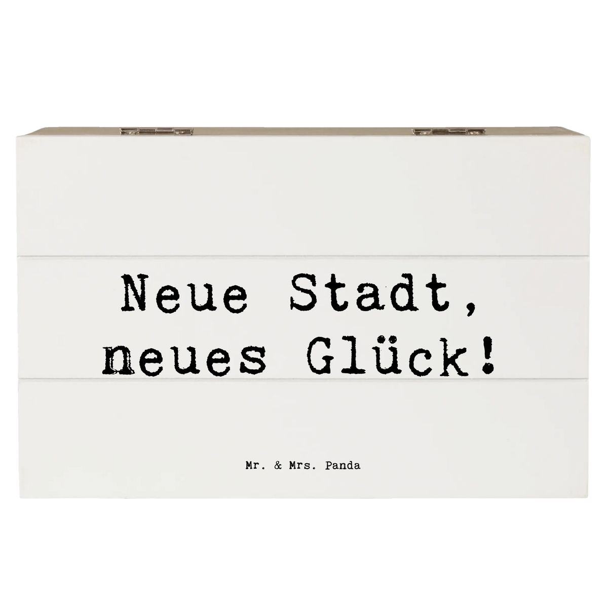 Wooden chest Saying Neue Stadt, neues Glück! geschenkkiste, Truhe, Holzkiste, Erinnerungsbox, holzschachtel, geschenkbox mit deckel, truhe holz, Kiste mit Deckel, truhe mit deckel, schmuckkiste, holzschatulle, aufbewahrungskiste mit deckel, schmuckbox, kiste holz, Holz Aufbewahrungsbox, Holzbox mit Deckel, Box, Box aus Holz, Aufbewahrungskiste, Holzbox, schatzkiste holz, erinnerungsbox holz, Schatulle, Schatzkiste, fotokiste, schatztruhe, Holzkiste mit Deckel, box holz, Aufbewahrungsbox Holz, schmucktruhe, geschenkbox holz, Kiste, Geschenkbox, holzkästchen, Aufbewahrungstruhe, Erinnerungskiste, Holztruhe, Aufbewahrungsbox aus Holz, fotobox, wanddeko, Dekoration, sprüche, zitate, spruch kollektion, inspiration, motivation, lebensweisheiten, geschenkideen, wohnaccessoires, sprüche sammlung, schöne sprüche, glück, liebe, freude, Lächeln, alltag verschönern, nachhaltige geschenke, Kreativ, Einzigartig, shopify, mr and mrs panda