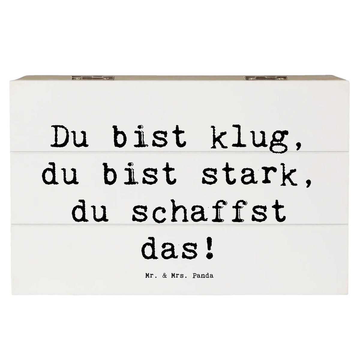 Wooden chest Saying Du bist klug, du bist stark, du schaffst das! Kiste mit Deckel, erinnerungsbox holz, Box aus Holz, geschenkkiste, holzkästchen, Box, aufbewahrungskiste mit deckel, geschenkbox mit deckel, truhe holz, fotokiste, Aufbewahrungsbox aus Holz, holzschachtel, Holztruhe, box holz, holzschatulle, Aufbewahrungstruhe, geschenkbox holz, Holz Aufbewahrungsbox, schmucktruhe, schatztruhe, fotobox, schmuckbox, Schatulle, truhe mit deckel, kiste holz, Truhe, Holzbox mit Deckel, Schatzkiste, Holzbox, Aufbewahrungsbox Holz, schatzkiste holz, Aufbewahrungskiste, Kiste, Geschenkbox, Erinnerungskiste, Holzkiste mit Deckel, Erinnerungsbox, Holzkiste, schmuckkiste, wanddeko, Dekoration, sprüche, zitate, spruch kollektion, inspiration, motivation, lebensweisheiten, geschenkideen, wohnaccessoires, sprüche sammlung, schöne sprüche, glück, liebe, freude, Lächeln, alltag verschönern, nachhaltige geschenke, Kreativ, Einzigartig, shopify, mr and mrs panda