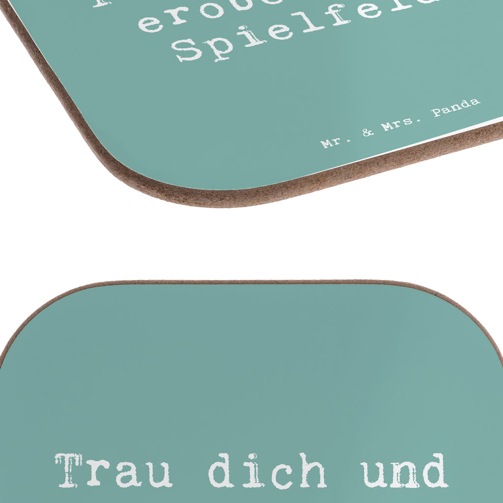 Square coaster Saying Trau dich und erobere das Spielfeld! Untersetzer Gläser, Untersetzer Design, Untersetzer Holz, Untersetzer aus Holz, Getränkeuntersetzer, Untersetzer für Gläser, Korkuntersetzer, Glasuntersetzer, Bierdeckel, Tassen Untersetzer, Holzuntersetzer, Untersetzer