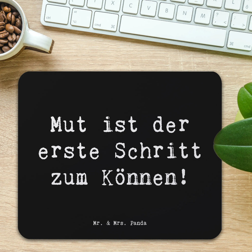 Mauspad Spruch Sich in einer neuen Sportart versuchen Arbeitszimmer, Einzigartiges Mauspad, Computer zubehör, Mauspad, Designer Mauspad, Mousepad, Mauspad Büro, PC Zubehör, Büroausstattung, Mausunterlage