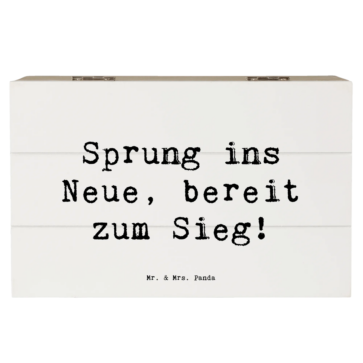 Wooden chest Saying Sprung ins Neue, bereit zum Sieg! aufbewahrungskiste mit deckel, Erinnerungskiste, holzschachtel, box holz, Holzkiste mit Deckel, Erinnerungsbox, kiste holz, Aufbewahrungsbox Holz, schmucktruhe, schmuckkiste, Geschenkbox, Truhe, Schatulle, truhe mit deckel, Holzkiste, geschenkbox mit deckel, schatzkiste holz, Kiste mit Deckel, fotobox, geschenkbox holz, Holzbox, schatztruhe, erinnerungsbox holz, Holz Aufbewahrungsbox, geschenkkiste, Holztruhe, Holzbox mit Deckel, fotokiste, Box aus Holz, holzschatulle, Aufbewahrungskiste, truhe holz, Aufbewahrungsbox aus Holz, Box, Kiste, holzkästchen, Aufbewahrungstruhe, Schatzkiste, schmuckbox, wanddeko, Dekoration, sprüche, zitate, spruch kollektion, inspiration, motivation, lebensweisheiten, geschenkideen, wohnaccessoires, sprüche sammlung, schöne sprüche, glück, liebe, freude, Lächeln, alltag verschönern, nachhaltige geschenke, Kreativ, Einzigartig, shopify, mr and mrs panda