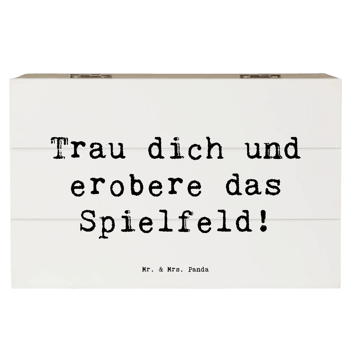 Wooden chest Saying Trau dich und erobere das Spielfeld! schmuckkiste, Kiste mit Deckel, truhe holz, schatztruhe, Holzkiste mit Deckel, Box aus Holz, holzkästchen, geschenkkiste, Erinnerungsbox, schmucktruhe, Holzbox, Aufbewahrungskiste, fotobox, geschenkbox mit deckel, truhe mit deckel, schatzkiste holz, Aufbewahrungsbox aus Holz, fotokiste, Holztruhe, Holz Aufbewahrungsbox, Aufbewahrungstruhe, Geschenkbox, Schatzkiste, holzschachtel, Erinnerungskiste, Holzbox mit Deckel, erinnerungsbox holz, schmuckbox, box holz, geschenkbox holz, Box, Schatulle, aufbewahrungskiste mit deckel, Kiste, kiste holz, Holzkiste, Truhe, holzschatulle, Aufbewahrungsbox Holz, wanddeko, Dekoration, sprüche, zitate, spruch kollektion, inspiration, motivation, lebensweisheiten, geschenkideen, wohnaccessoires, sprüche sammlung, schöne sprüche, glück, liebe, freude, Lächeln, alltag verschönern, nachhaltige geschenke, Kreativ, Einzigartig, shopify, mr and mrs panda