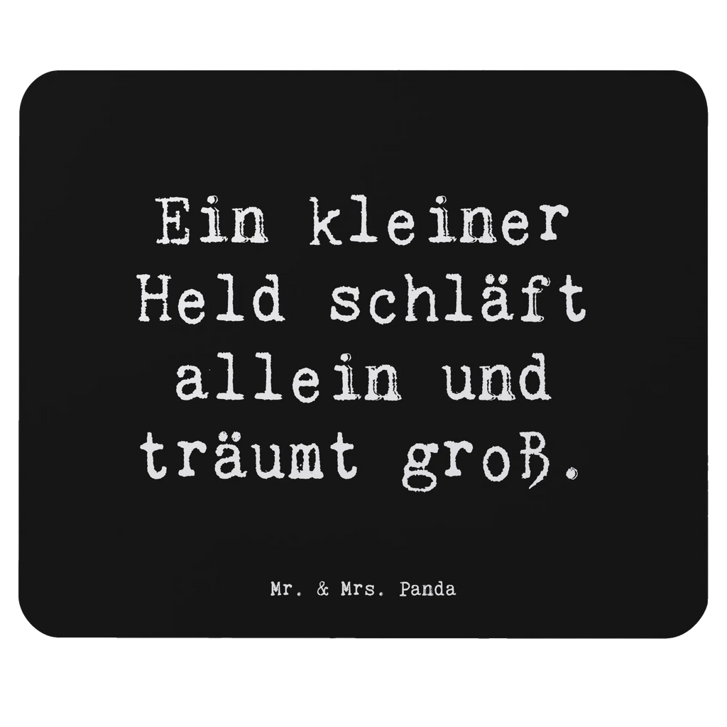 Mauspad Spruch Alleine schlafen lernen Büroausstattung, Computer zubehör, Designer Mauspad, Mauspad, Einzigartiges Mauspad, Arbeitszimmer, Mausunterlage, PC Zubehör, Mousepad, Mauspad Büro