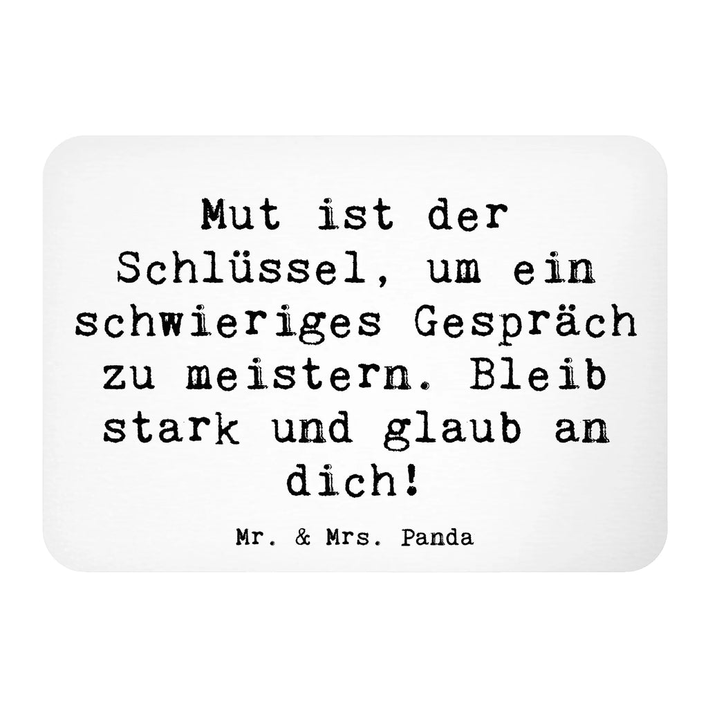 Magnet Spruch Ein schwieriges Gespräch führen Kühlschrank Dekoration, Motivmagnete, Dekomagnet, Whiteboard Magnet, Kühlschrankmagnet, Souvenir Magnet, Pinnwandmagnet, Notiz Magnet