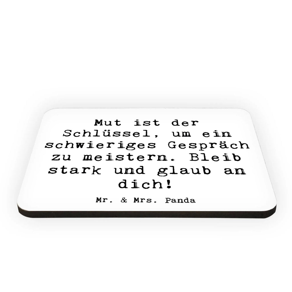 Magnet Spruch Ein schwieriges Gespräch führen Kühlschrank Dekoration, Motivmagnete, Dekomagnet, Whiteboard Magnet, Kühlschrankmagnet, Souvenir Magnet, Pinnwandmagnet, Notiz Magnet