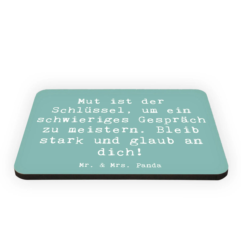 Magnet Spruch Ein schwieriges Gespräch führen Kühlschrank Dekoration, Motivmagnete, Dekomagnet, Whiteboard Magnet, Kühlschrankmagnet, Souvenir Magnet, Pinnwandmagnet, Notiz Magnet
