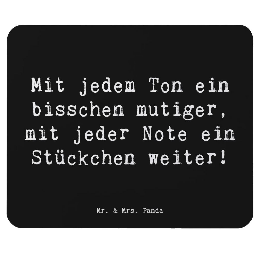 Mauspad Spruch Ein neues Musikinstrument lernen Designer Mauspad, Computer zubehör, Büroausstattung, Mausunterlage, Mauspad Büro, Arbeitszimmer, Einzigartiges Mauspad, Mousepad, PC Zubehör, Mauspad