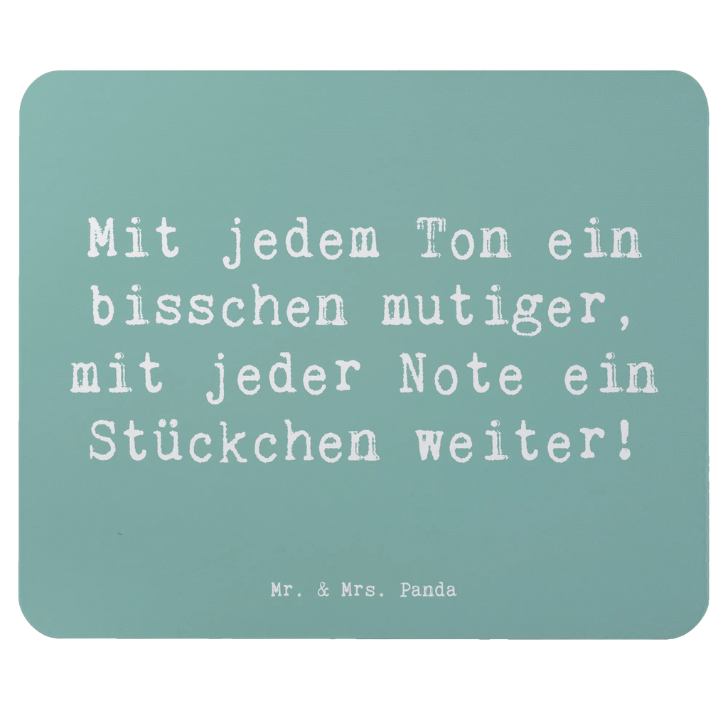 Mauspad Spruch Ein neues Musikinstrument lernen Designer Mauspad, Computer zubehör, Büroausstattung, Mausunterlage, Mauspad Büro, Arbeitszimmer, Einzigartiges Mauspad, Mousepad, PC Zubehör, Mauspad