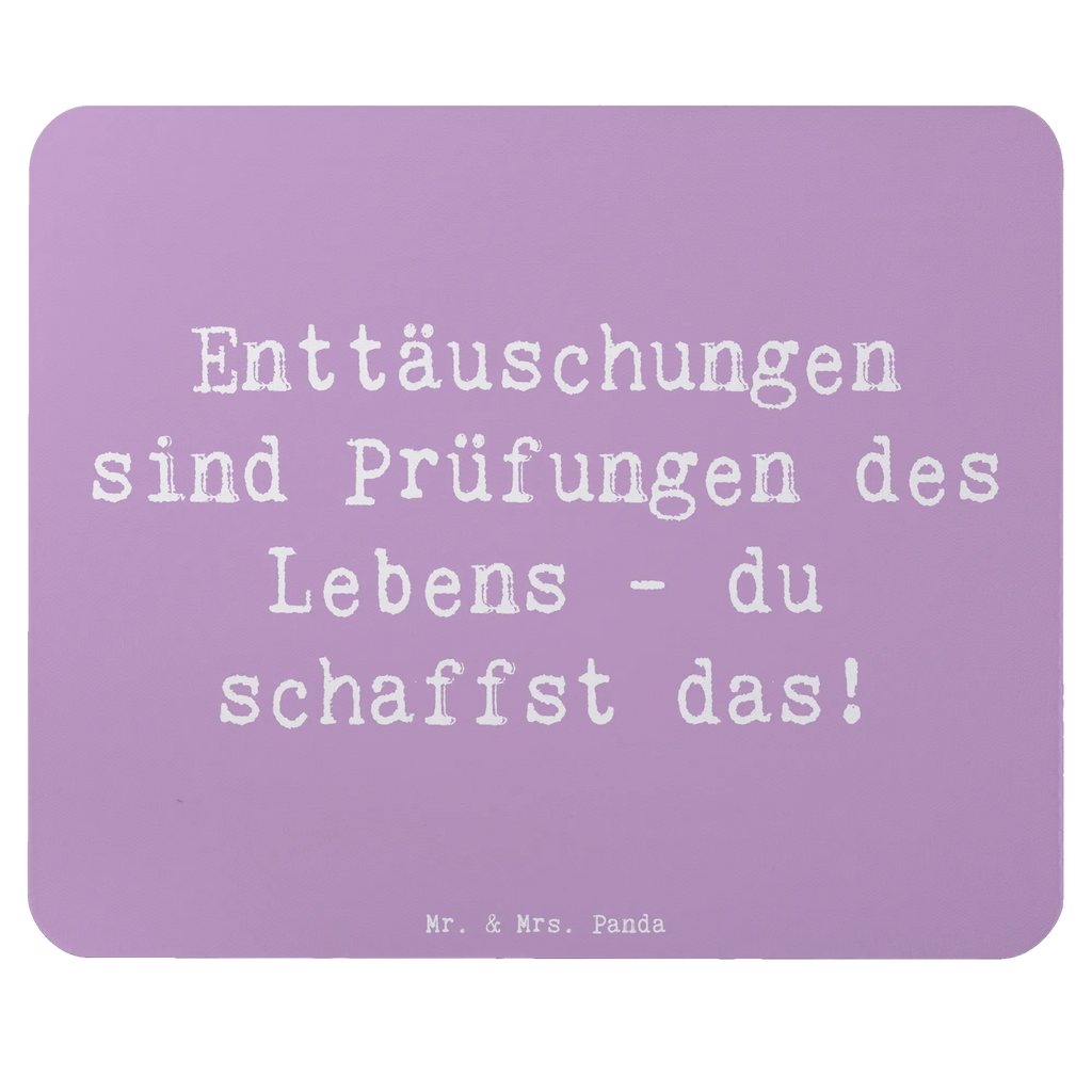 Mauspad Spruch Mit Enttäuschungen umgehen PC Zubehör, Einzigartiges Mauspad, Computer zubehör, Büroausstattung, Designer Mauspad, Arbeitszimmer, Mausunterlage, Mauspad Büro, Mauspad, Mousepad