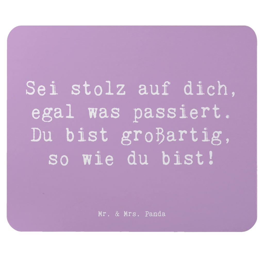 Mauspad Spruch Mit Enttäuschungen umgehen Stolz Computer zubehör, PC Zubehör, Büroausstattung, Designer Mauspad, Arbeitszimmer, Mousepad, Mauspad Büro, Mauspad, Mausunterlage, Einzigartiges Mauspad