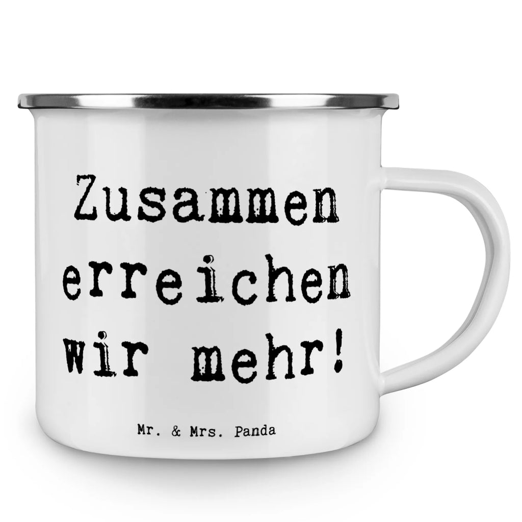 Enamel camping mug Saying Zusammen erreichen wir mehr! Emaille Tasse Camping, Metalltasse für Camping, Campingtassen, Camping Tasse Emaille, Blechtasse, Emaille Becher, Tasse, Motivtasse, Outdoor Becher, Camping Tassen Emaille, Trinkbecher, Becher mit Motiv, Kaffeebecher, Campingtasse, Kaffeetasse, Camping Tasse Metall, Emaille Campingbecher, Blechtassen, Emaille Tasse, Camping Becher Edelstahl, Outdoor Tasse, Blechtasse Outdoor, Emailletasse, Tasse Camping, Camping Becher, Campingbecher, Metalltasse, Tasse Emaille, Metall Tasse, Becher, Edelstahl Trinkbecher, Emaille Becher Camping, Kaffee Blechtasse, Emaille Trinkbecher, dekoration, sprüche, zitate, spruch kollektion, inspiration, motivation, lebensweisheiten, geschenkideen, wanddeko, wohnaccessoires, sprüche sammlung, schöne sprüche, glück, liebe, freude, lächeln, alltag verschönern, nachhaltige geschenke, kreativ, einzigartig, shopify, mr and mrs panda