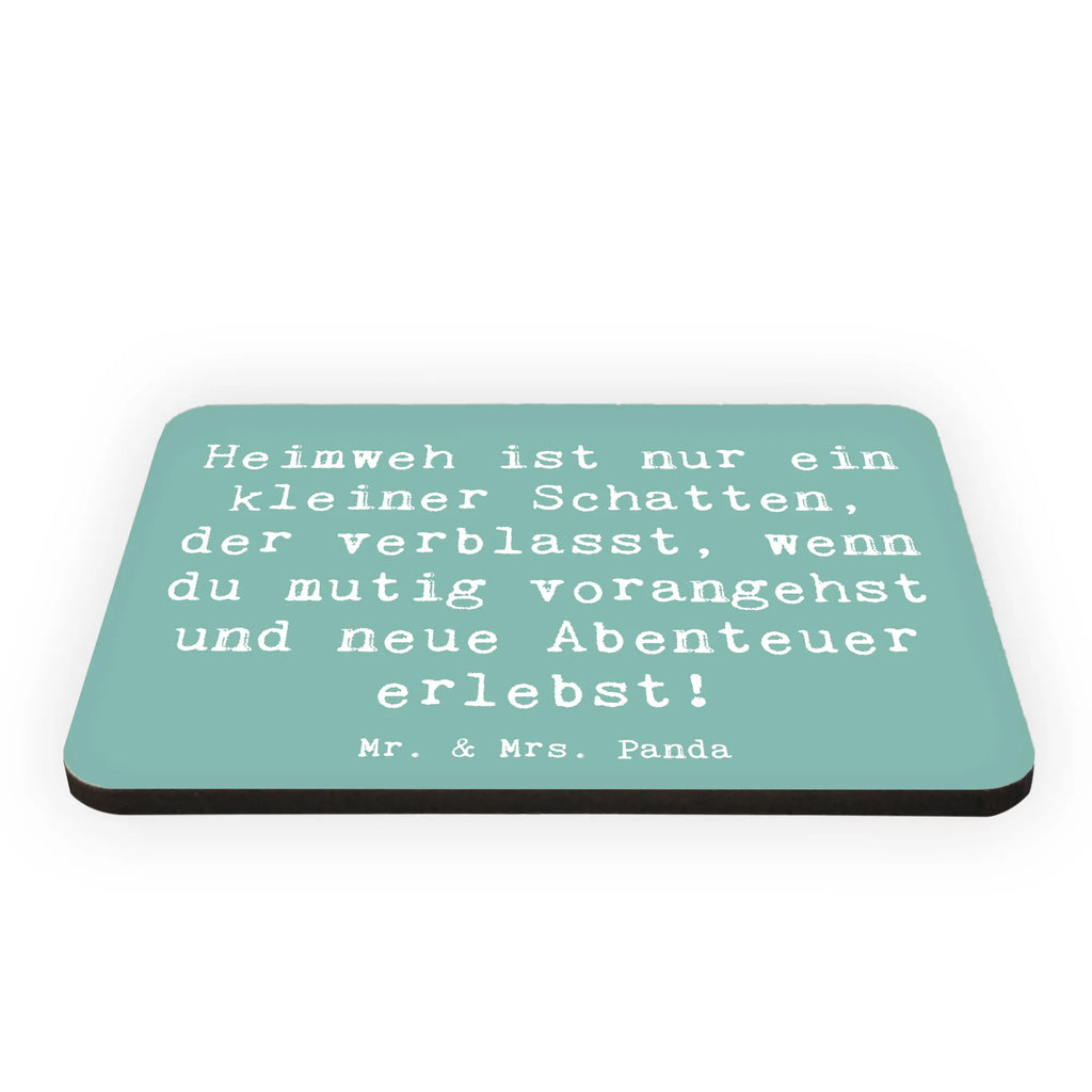 Magnet Saying Heimweh ist nur ein kleiner Schatten, der verblasst, wenn du mutig vorangehst und neue Abenteuer erlebst! spruchmagnet, Kühlschrankmagnet, holz whiteboardmagnet, einkaufszettelmagnet, Dekomagnet, Pinnwandmagnet, mdf magnet, tafelmagnet, designmagnet, holzmagnet, holz kühlschrankmagnet, notizmagnet, wandmagnet, büromagnet, Fridge Magnet, haftmagnet, whiteboardmagnet, zettelhalter, memomagnet, rechteckmagnet, bildmagnet, Notizhalter, magnet, küchenmagnet, Dekoration, sprüche, zitate, spruch kollektion, inspiration, motivation, lebensweisheiten, geschenkideen, wanddeko, wohnaccessoires, sprüche sammlung, schöne sprüche, glück, liebe, freude, Lächeln, alltag verschönern, nachhaltige geschenke, Kreativ, Einzigartig, shopify, mr and mrs panda