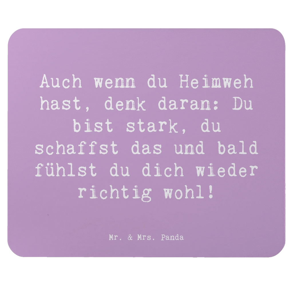 Mauspad Spruch Heimweh überwinden Mauspad Büro, PC Zubehör, Mauspad, Büroausstattung, Computer zubehör, Einzigartiges Mauspad, Designer Mauspad, Mousepad, Arbeitszimmer, Mausunterlage