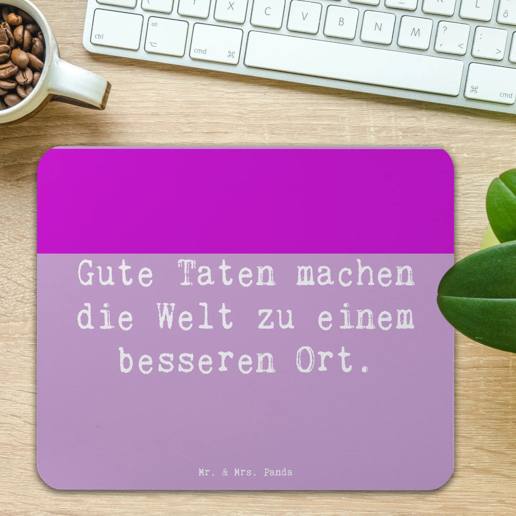 Mauspad Spruch Freundlichkeiten verbreiten Mauspad, PC Zubehör, Mauspad Büro, Computer zubehör, Büroausstattung, Designer Mauspad, Mausunterlage, Mousepad, Einzigartiges Mauspad, Arbeitszimmer