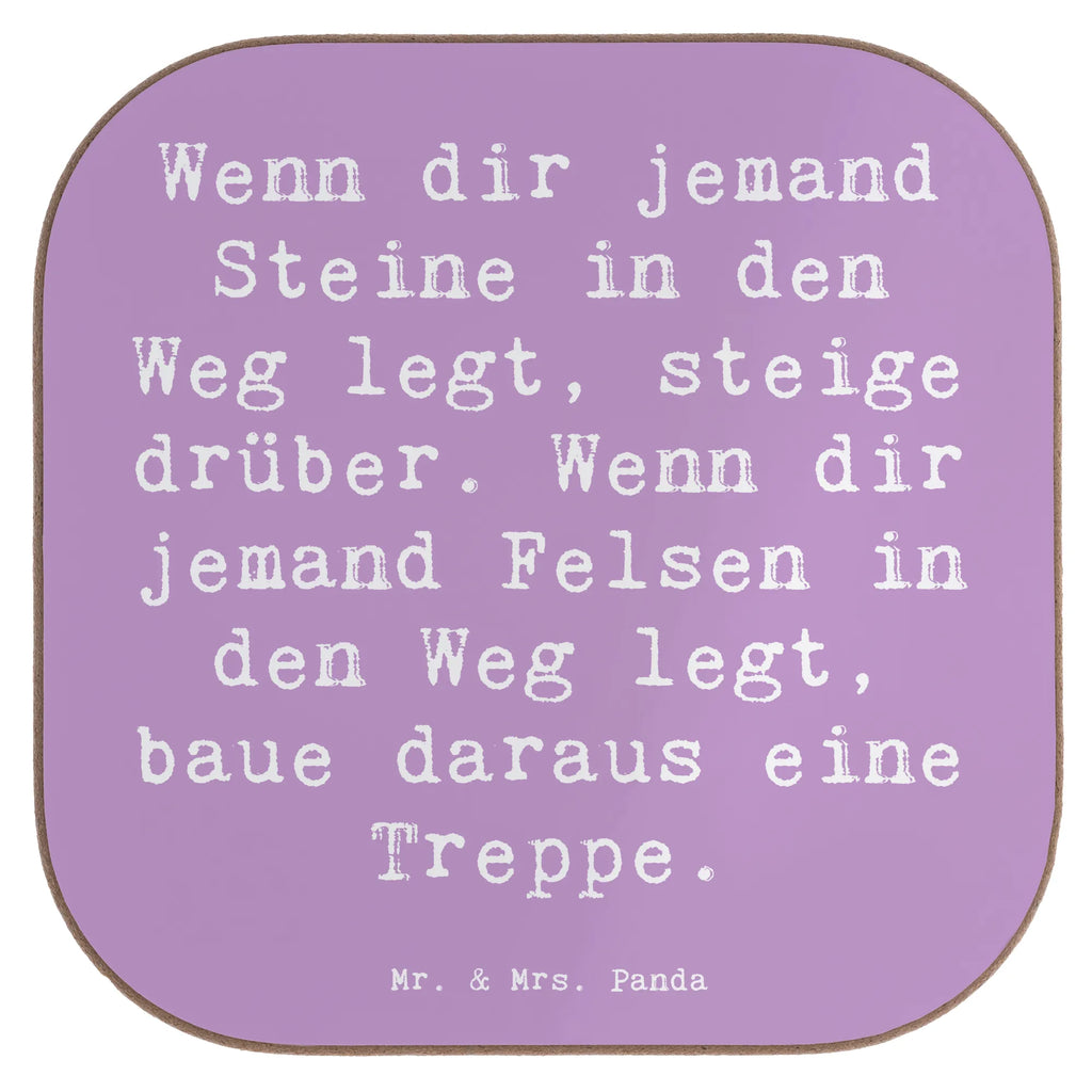 Square coaster Saying Wenn dir jemand Steine in den Weg legt, steige drüber. Wenn dir jemand Felsen in den Weg legt, baue daraus eine Treppe. garten untersetzer, Untersetzer für Gläser, Kaffeeuntersetzer, Coaster, grill untersetzer, weinuntersetzer, Untersetzer Quadratisch, bar untersetzer, schutzuntersetzer, Tischschoner, Untersetzer Gläser, deko untersetzer, Glasuntersetzer, bieruntersetzer, eckiger untersetzer, hartfaseruntersetzer, Untersetzer Kaffee, Teeuntersetzer, Design Untersetzer, gläseruntersetzer, weinflaschenuntersetzer, Tassenuntersetzer, party untersetzer, Untersetzer Tasse, Flaschenuntersetzer, Tischuntersetzer, unterleger, Untersetzer, weinglasuntersetzer, Tassen Untersetzer, hartfaser untersetzer, Becheruntersetzer, esstisch untersetzer, Untersetzer Glas, Getränkeuntersetzer, Baruntersetzer, Untersetzer Tee, Quadratischer Untersetzer, Holzuntersetzer, Dekoration, sprüche, zitate, spruch kollektion, inspiration, motivation, lebensweisheiten, geschenkideen, wanddeko, wohnaccessoires, sprüche sammlung, schöne sprüche, glück, liebe, freude, Lächeln, alltag verschönern, nachhaltige geschenke, Kreativ, Einzigartig, shopify, mr and mrs panda