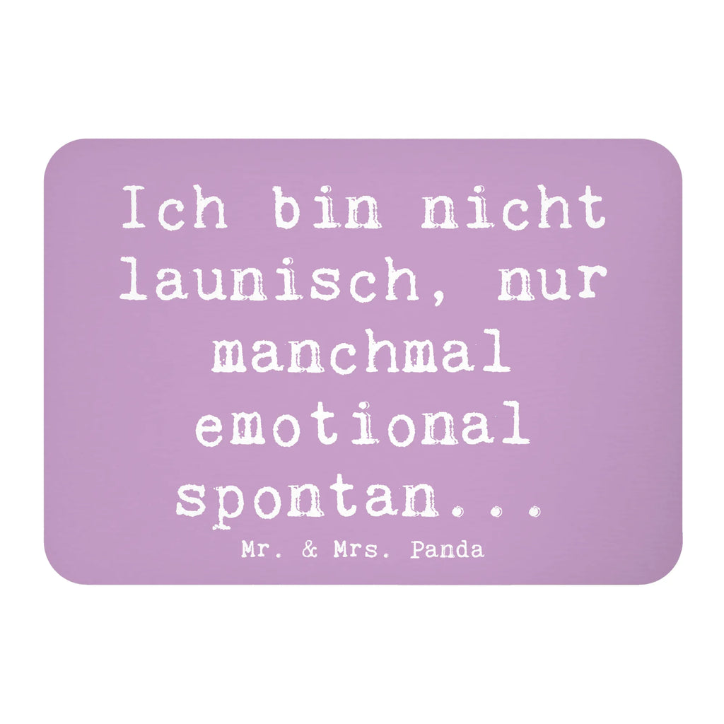 Magnet Spruch Emotionen ausdrücken rechteckmagnet, küchenmagnet, whiteboardmagnet, zettelhalter, memomagnet, einkaufszettelmagnet, holz kühlschrankmagnet, spruchmagnet, holz whiteboardmagnet, designmagnet, Dekomagnet, Kühlschrankmagnet, Notizhalter, tafelmagnet, büromagnet, notizmagnet, holzmagnet, Fridge Magnet, Pinnwandmagnet, wandmagnet, bildmagnet, mdf magnet, haftmagnet, magnet, Dekoration, sprüche, zitate, spruch kollektion, inspiration, motivation, lebensweisheiten, geschenkideen, wanddeko, wohnaccessoires, sprüche sammlung, schöne sprüche, glück, liebe, freude, Lächeln, alltag verschönern, nachhaltige geschenke, Kreativ, Einzigartig, shopify, mr and mrs panda