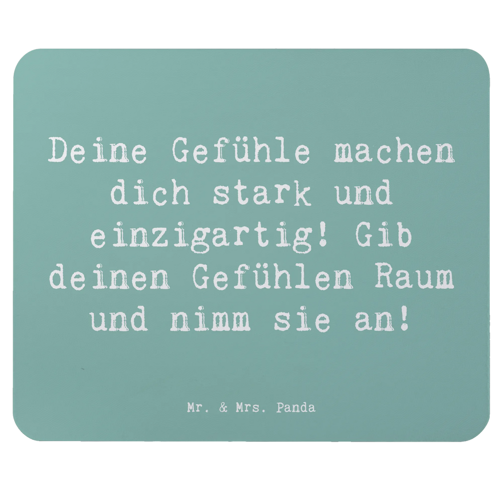 Mauspad Spruch Emotionen ausdrücken Mauspad Büro, Arbeitszimmer, Designer Mauspad, Computer zubehör, Büroausstattung, Mausunterlage, Mousepad, Mauspad, Einzigartiges Mauspad, PC Zubehör
