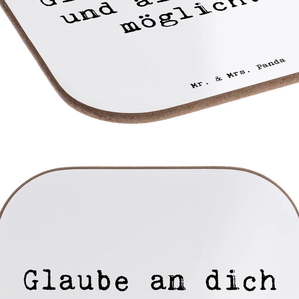 Square coaster Saying Glaube an dich und alles ist möglich! Untersetzer aus Holz, Tassen Untersetzer, Untersetzer, Untersetzer Design, Untersetzer Gläser, Untersetzer für Gläser, Untersetzer Holz, Glasuntersetzer, Getränkeuntersetzer, Bierdeckel, Korkuntersetzer, Holzuntersetzer