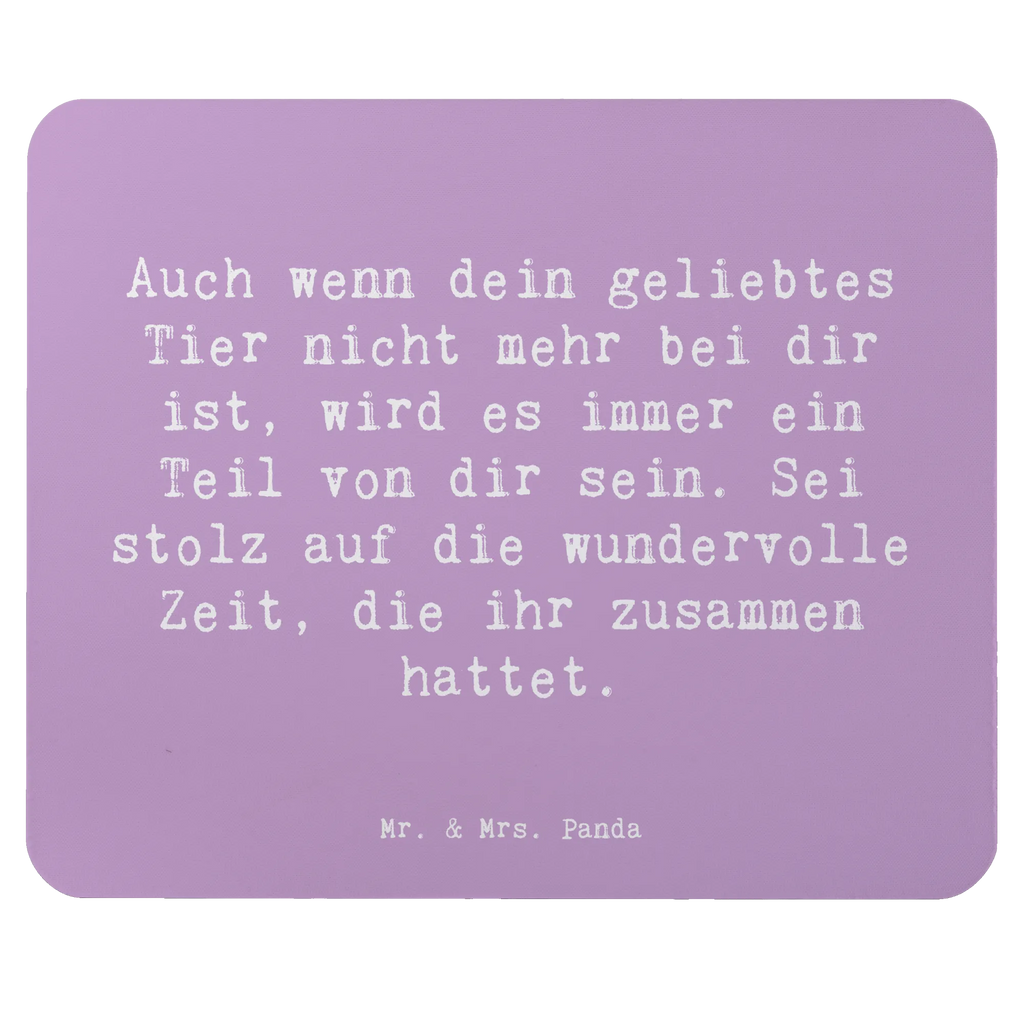 Mauspad Spruch Trauerbewältigung nach dem Verlust eines Haustiers Mousepad, Designer Mauspad, PC Zubehör, Einzigartiges Mauspad, Büroausstattung, Mauspad Büro, Mausunterlage, Arbeitszimmer, Computer zubehör, Mauspad