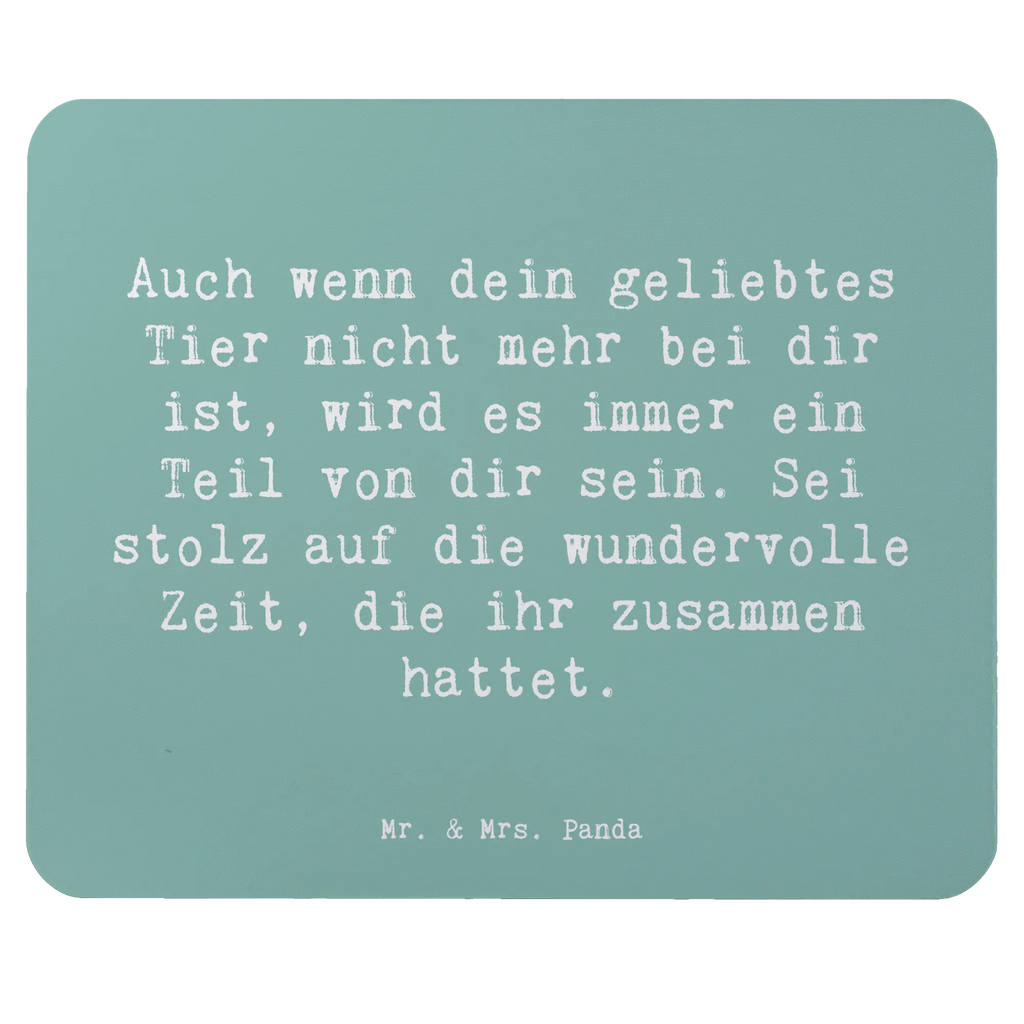 Mauspad Spruch Trauerbewältigung nach dem Verlust eines Haustiers Mousepad, Designer Mauspad, PC Zubehör, Einzigartiges Mauspad, Büroausstattung, Mauspad Büro, Mausunterlage, Arbeitszimmer, Computer zubehör, Mauspad