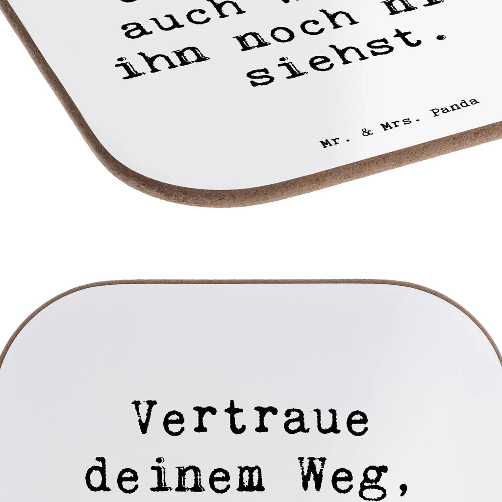 Square coaster Saying Vertraue deinem Weg, auch wenn du ihn noch nicht siehst. Glasuntersetzer, Untersetzer Gläser, Untersetzer Design, Bierdeckel, Tassen Untersetzer, Untersetzer Holz, Untersetzer für Gläser, Getränkeuntersetzer, Korkuntersetzer, Holzuntersetzer, Untersetzer, Untersetzer aus Holz