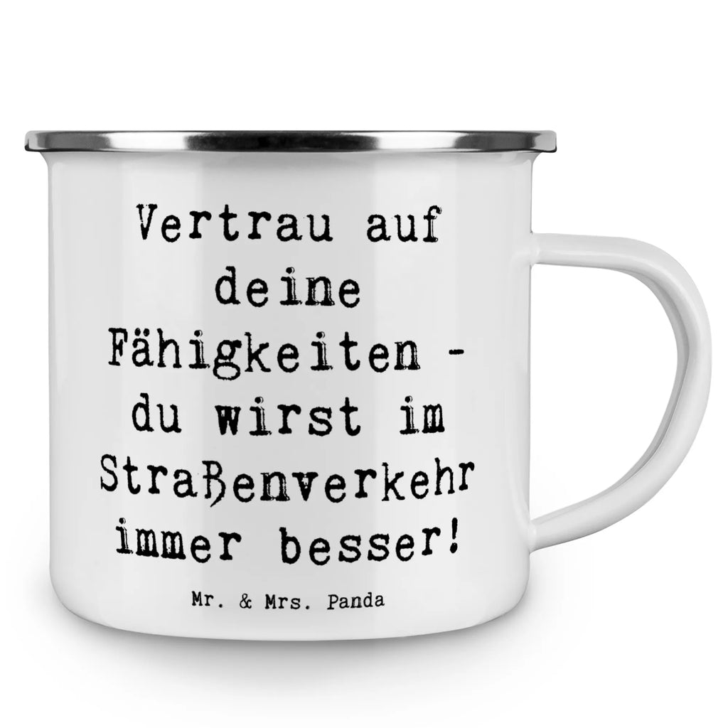 Enamel camping mug Saying Vertrau auf deine Fähigkeiten - du wirst im Straßenverkehr immer besser! Camping Tasse Metall, Blechtasse Outdoor, Emaille Becher Camping, Camping Tasse Emaille, Camping Becher, Emaille Trinkbecher, Blechtassen, Emailletasse, Camping Becher Edelstahl, Campingtasse, Camping Tassen, Emaille Tasse, Emaille Campingbecher, Metalltasse, Emaille Tasse Camping, Tasse Camping, Trinkbecher, Outdoor Tasse, Outdoor Becher, Campingbecher, Camping Tassen Emaille, Kaffee Blechtasse, Emaille Becher, Blechtasse, Metalltasse für Camping, Emaille Tassen, Edelstahl Trinkbecher, Tasse Emaille, Metall Tasse, Campingtassen