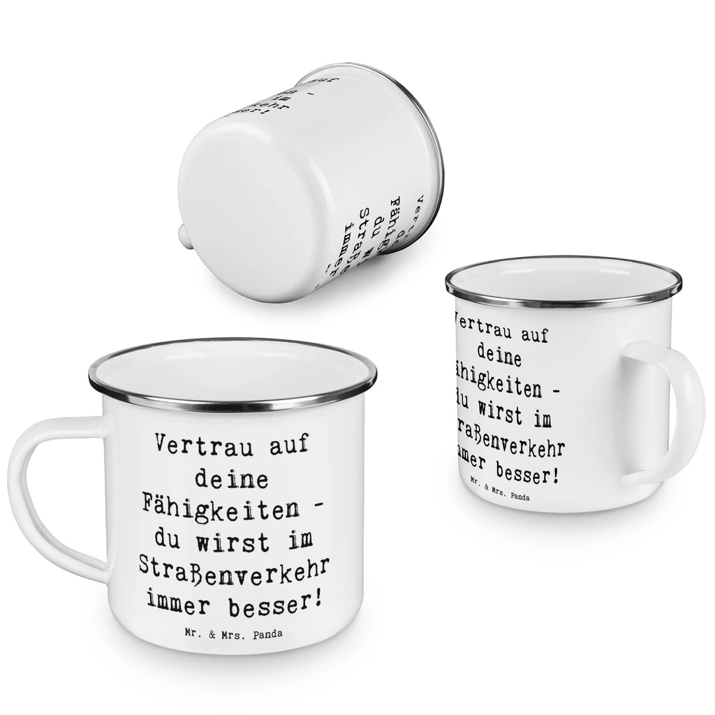 Enamel camping mug Saying Vertrau auf deine Fähigkeiten - du wirst im Straßenverkehr immer besser! Camping Tasse Metall, Blechtasse Outdoor, Emaille Becher Camping, Camping Tasse Emaille, Camping Becher, Emaille Trinkbecher, Blechtassen, Emailletasse, Camping Becher Edelstahl, Campingtasse, Camping Tassen, Emaille Tasse, Emaille Campingbecher, Metalltasse, Emaille Tasse Camping, Tasse Camping, Trinkbecher, Outdoor Tasse, Outdoor Becher, Campingbecher, Camping Tassen Emaille, Kaffee Blechtasse, Emaille Becher, Blechtasse, Metalltasse für Camping, Emaille Tassen, Edelstahl Trinkbecher, Tasse Emaille, Metall Tasse, Campingtassen