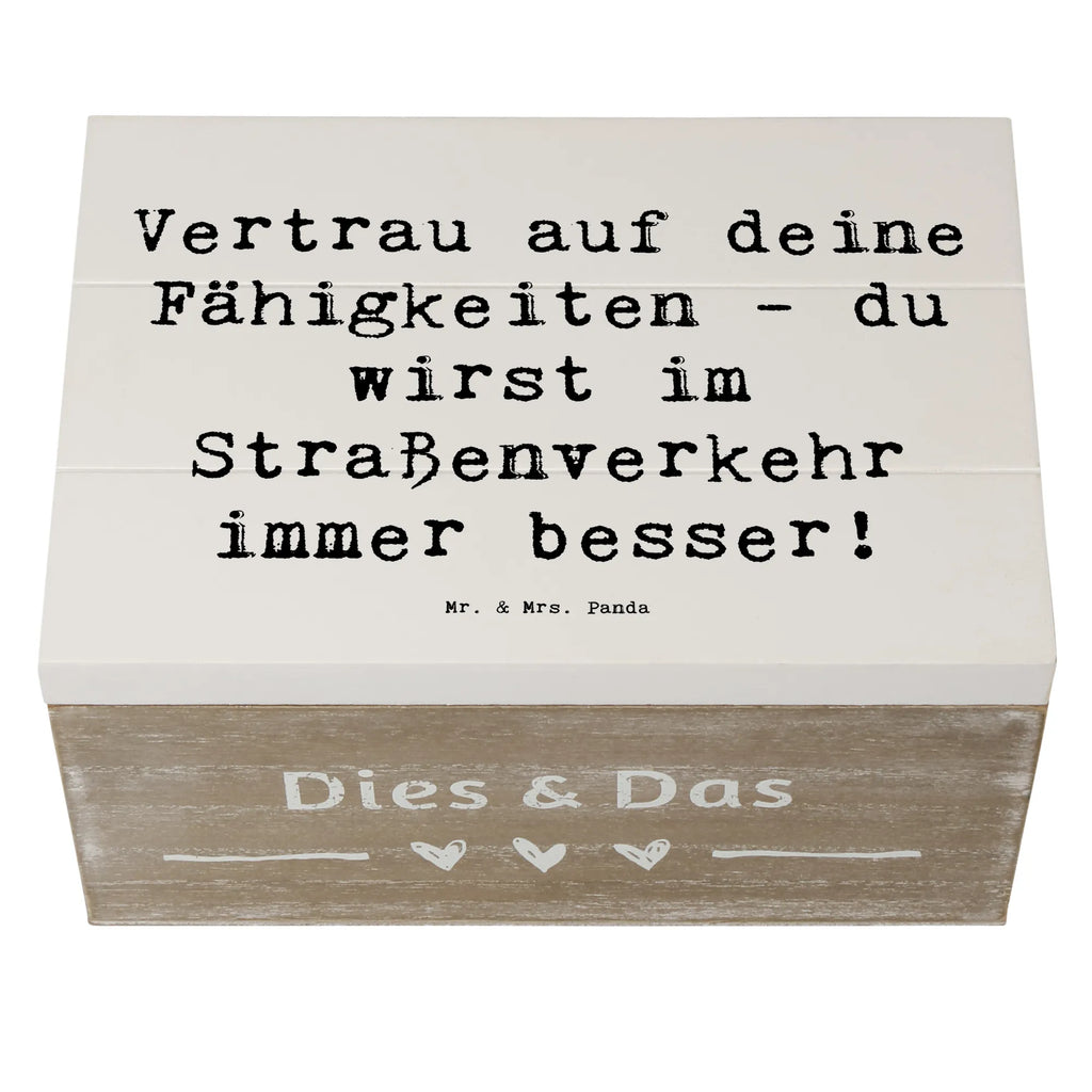 Holzkiste Spruch Erste Erfahrungen im Straßenverkehr machen Schatulle, Truhe, schatztruhe, Box, Aufbewahrungsbox aus Holz, kiste holz, box holz, Holztruhe, schmuckkiste, Aufbewahrungskiste, Holzkiste, schatzkiste holz, Holzkiste mit Deckel, Aufbewahrungsbox, aufbewahrungskiste mit deckel, truhe mit deckel, Aufbewahrungsbox Holz, Holz Aufbewahrungsbox, holzschatulle, geschenkkiste, Holzbox, holzkästchen, schmucktruhe, Kiste, Aufbewahrungstruhe, fotobox, Holzbox mit Deckel, erinnerungsbox holz, fotokiste, truhe holz, geschenkbox mit deckel, holzschachtel, geschenkbox holz, Erinnerungsbox, schmuckbox, Box aus Holz, Geschenkbox, Schatzkiste, Erinnerungskiste, Kiste mit Deckel, zitate, sprüche sammlung, liebe, motivation, nachhaltige geschenke, wohnaccessoires, Lächeln, glück, Dekoration, wanddeko, sprüche, mr and mrs panda, geschenkideen, spruch kollektion, Kreativ, alltag verschönern, freude, Einzigartig, lebensweisheiten, shopify, schöne sprüche, inspiration