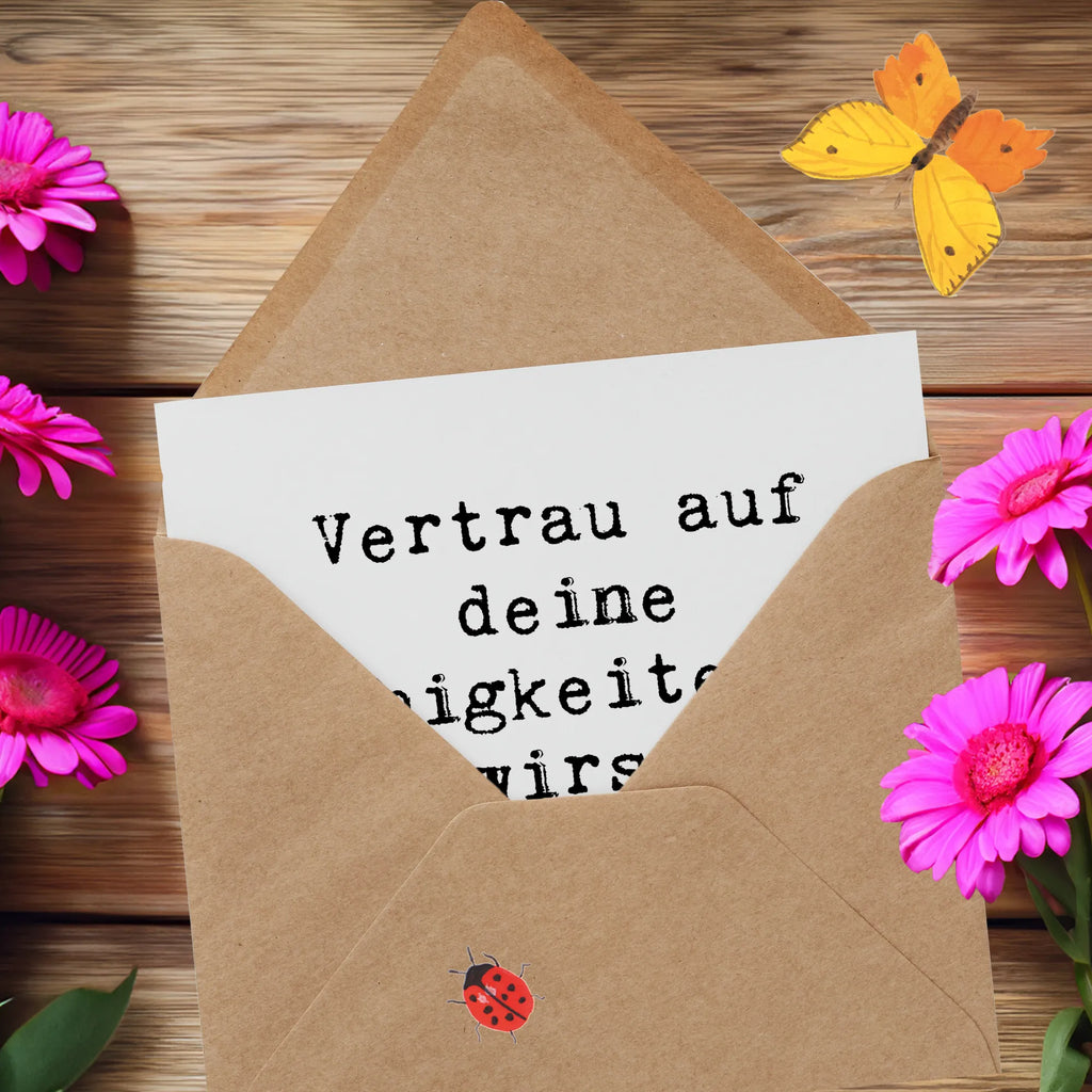 Deluxe Karte Spruch Erste Erfahrungen im Straßenverkehr machen sprüche karten, Einladungskarte, lustige karten, Klappkarte, Hochwertige Klappkarte, Gutscheinkarte, quadratische karte, Geburtstagskarte, Glückwunschkarte, weihnachtskarte, abschiedskarte, Hochwertige Grußkarte, Karte, Dankeskarte, Geschenkkarte, geburtskarte, Hochzeitskarte, Grußkarte, dekoration, sprüche, zitate, spruch kollektion, inspiration, motivation, lebensweisheiten, geschenkideen, wanddeko, wohnaccessoires, sprüche sammlung, schöne sprüche, glück, liebe, freude, lächeln, alltag verschönern, nachhaltige geschenke, kreativ, einzigartig, shopify, mr and mrs panda
