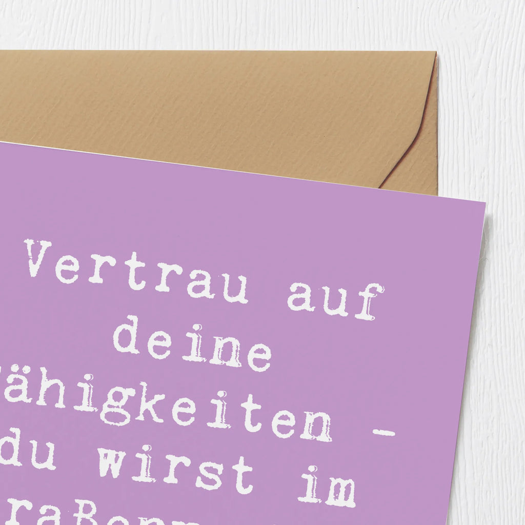 Deluxe Karte Spruch Erste Erfahrungen im Straßenverkehr machen sprüche karten, Einladungskarte, lustige karten, Klappkarte, Hochwertige Klappkarte, Gutscheinkarte, quadratische karte, Geburtstagskarte, Glückwunschkarte, weihnachtskarte, abschiedskarte, Hochwertige Grußkarte, Karte, Dankeskarte, Geschenkkarte, geburtskarte, Hochzeitskarte, Grußkarte, dekoration, sprüche, zitate, spruch kollektion, inspiration, motivation, lebensweisheiten, geschenkideen, wanddeko, wohnaccessoires, sprüche sammlung, schöne sprüche, glück, liebe, freude, lächeln, alltag verschönern, nachhaltige geschenke, kreativ, einzigartig, shopify, mr and mrs panda